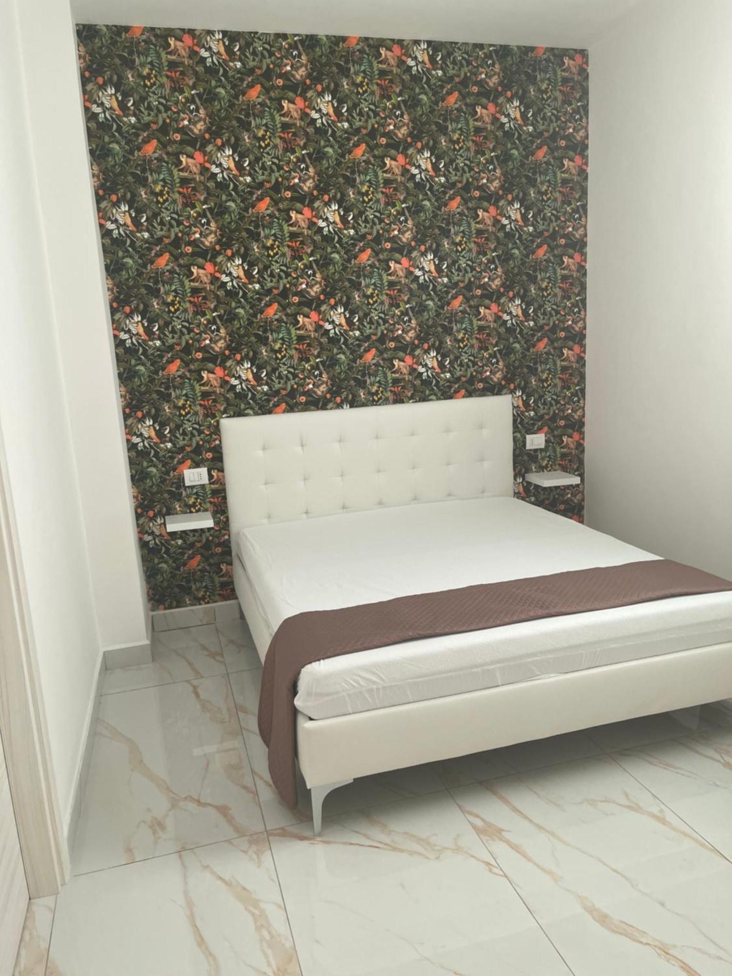 Life Hotel Casalnuovo Di Napoli Exterior foto